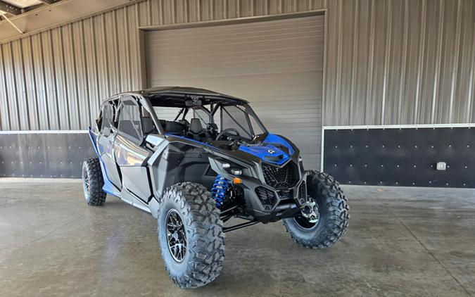 2027 Can-AM Maverick X3 MAX DS TURBO RR