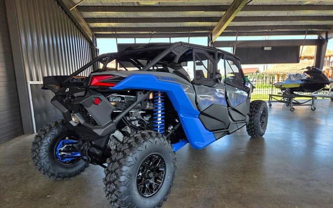 2027 Can-AM Maverick X3 MAX DS TURBO RR