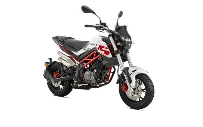 2023 Benelli TNT 135