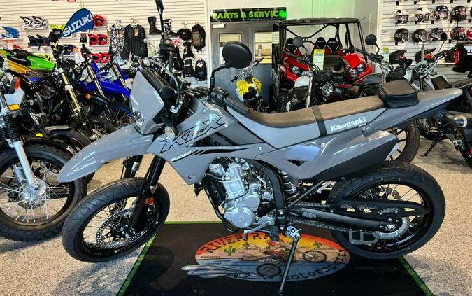 2024 Kawasaki KLX®300SM