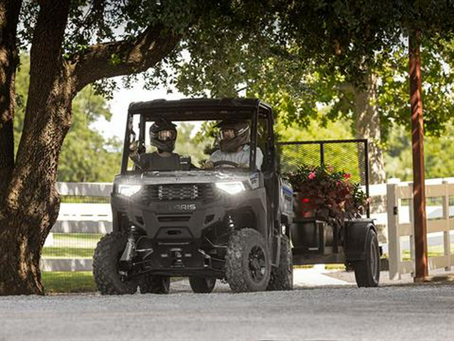 2023 Polaris Ranger SP 570 Premium