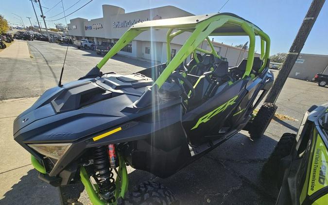 2024 Polaris RZR Pro R 4 Ultimate