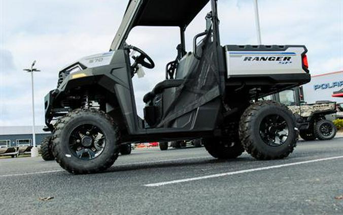 2023 Polaris Ranger SP 570 Premium