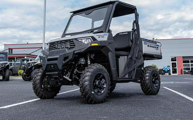 2023 Polaris Ranger SP 570 Premium