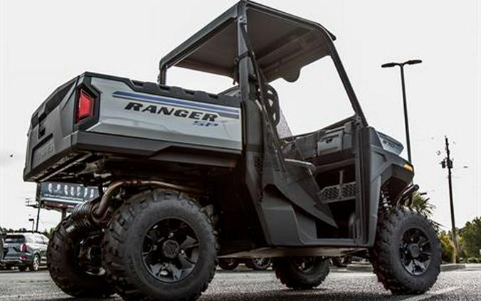 2023 Polaris Ranger SP 570 Premium