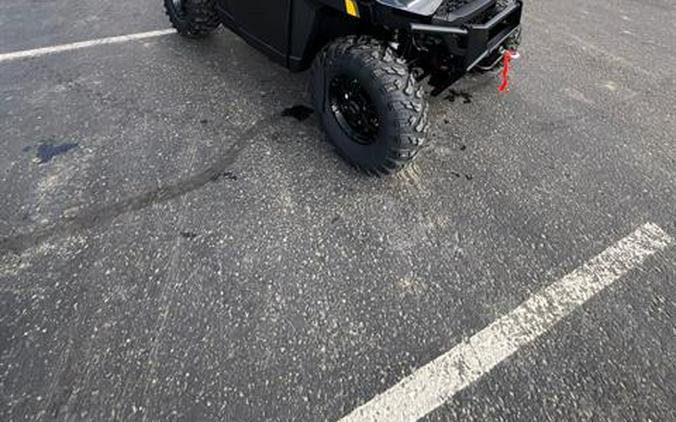 2024 Polaris Ranger XP 1000 Northstar Edition Ultimate