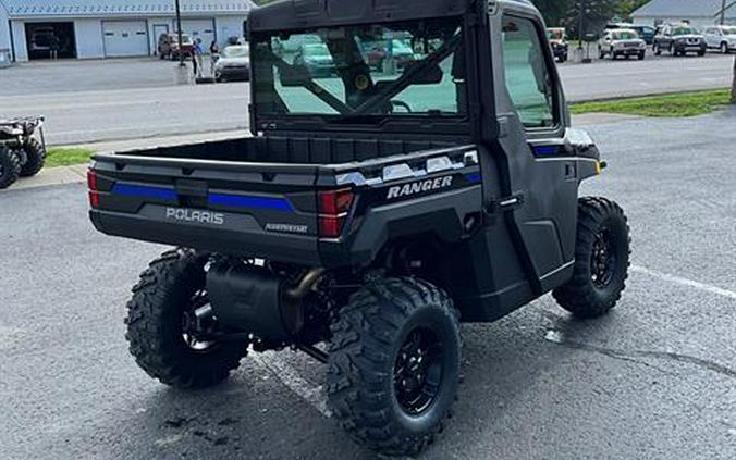 2024 Polaris Ranger XP 1000 Northstar Edition Ultimate