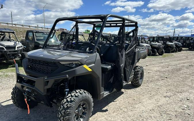 2025 Polaris® Ranger Crew 1000 Premium