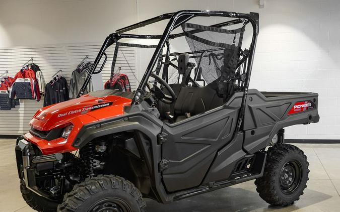 2024 Honda® Pioneer 1000