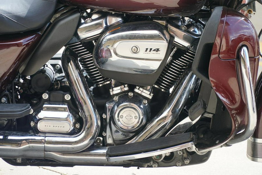 2019 Harley-Davidson® FLHTCUTG - Tri Glide® Ultra