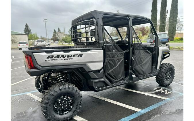 2024 Polaris Industries Ranger Crew XD 1500 Premium