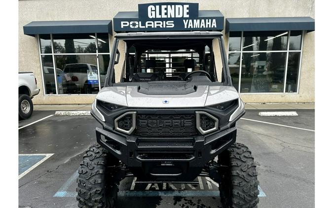 2024 Polaris Industries Ranger Crew XD 1500 Premium