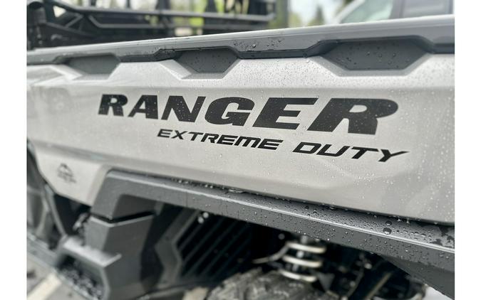 2024 Polaris Industries Ranger Crew XD 1500 Premium