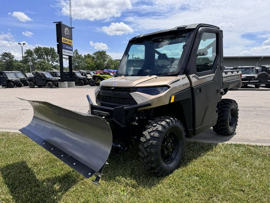 2023 Polaris® Ranger XP 1000 NorthStar Edition Ultimate Ride Command