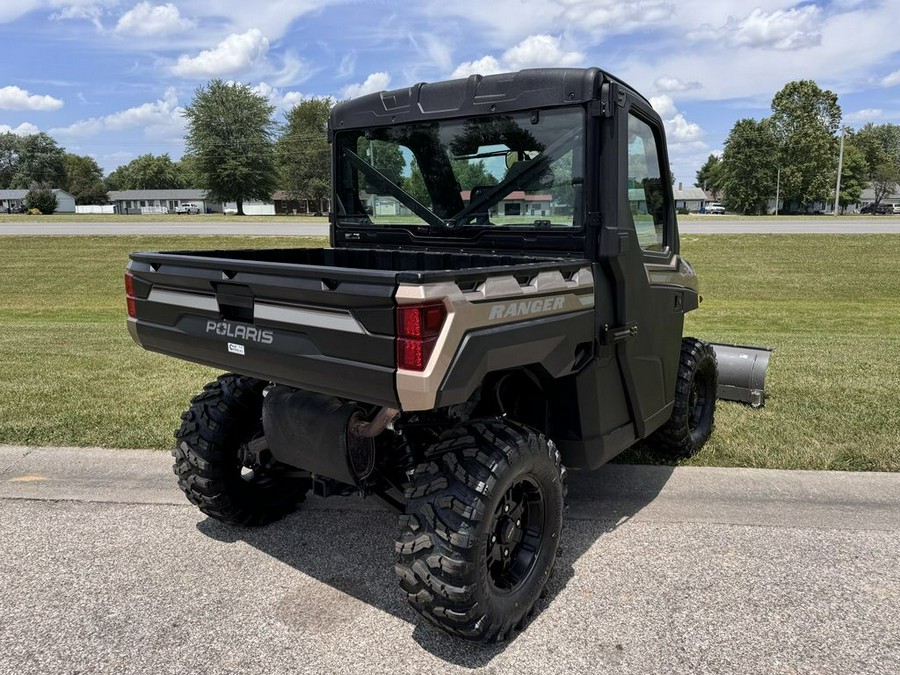 2023 Polaris® Ranger XP 1000 NorthStar Edition Ultimate Ride Command