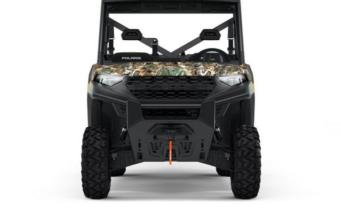 2025 Polaris® Ranger 1000 Premium Polaris Pursuit Camo