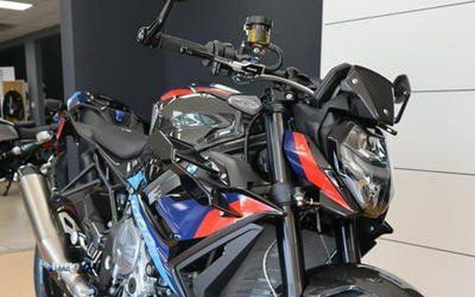 New 2024 BMW M 1000 R