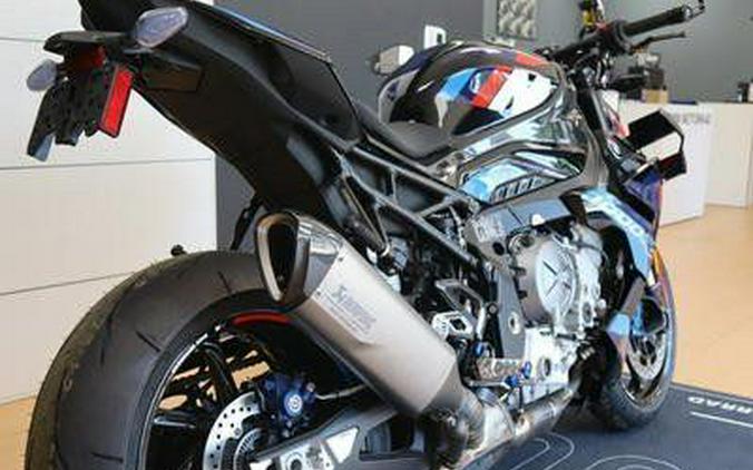 New 2024 BMW M 1000 R