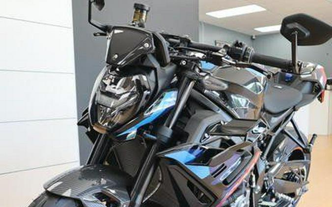 New 2024 BMW M 1000 R