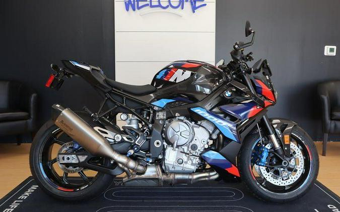 New 2024 BMW M 1000 R