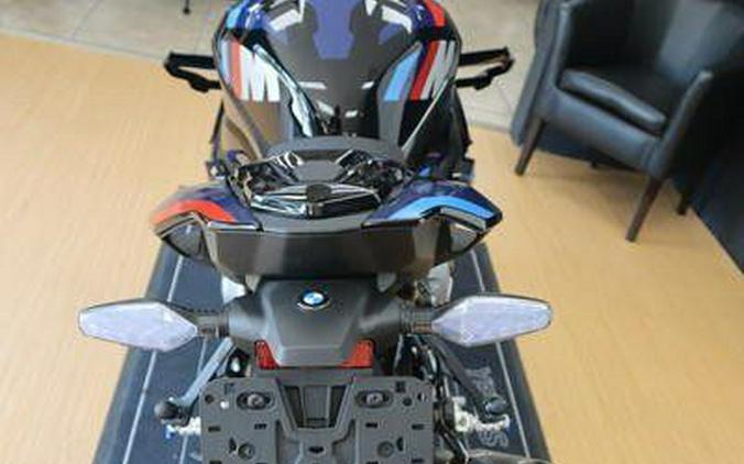 New 2024 BMW M 1000 R