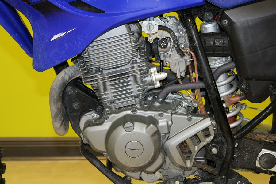 2024 Yamaha TT-R230 / TTR230R