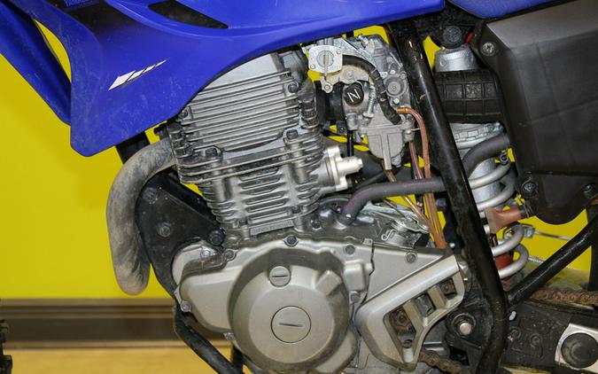 2024 Yamaha TT-R230 / TTR230R