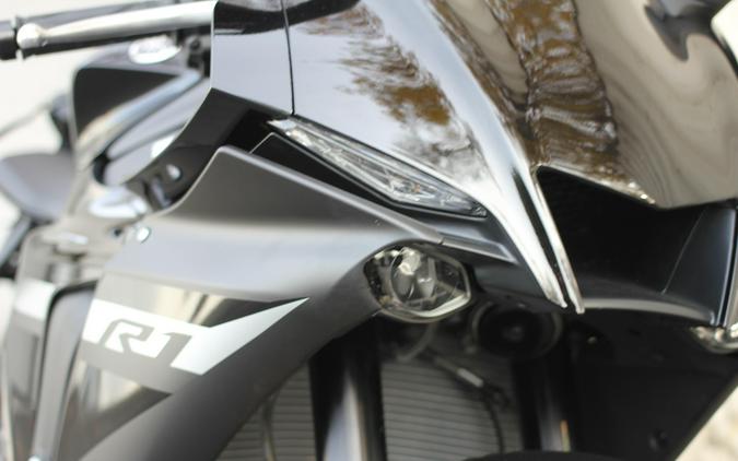 2024 Yamaha YZF R1