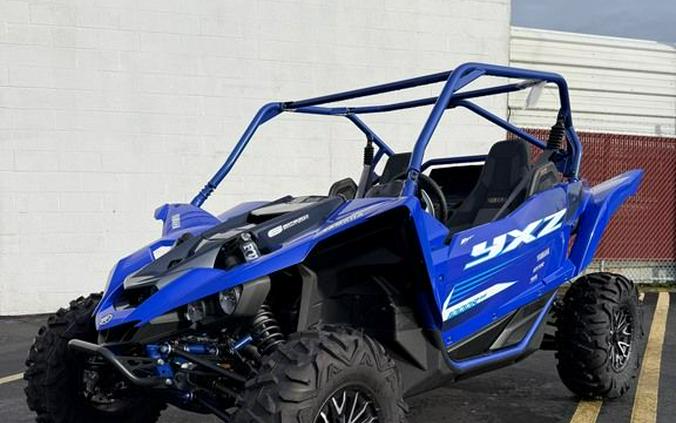 2025 Yamaha YXZ1000R SS