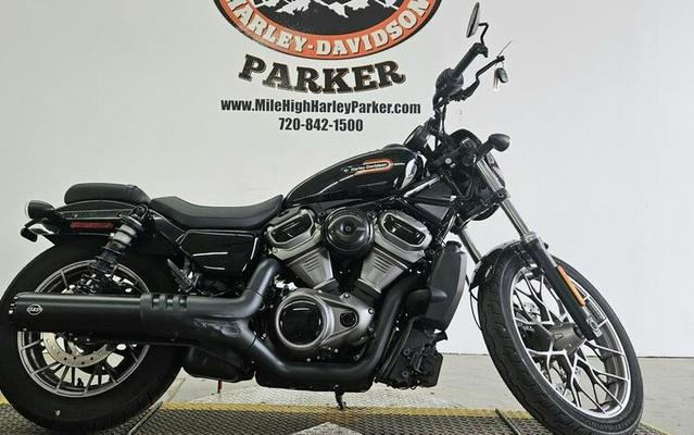 RH975S 2023 Nightster Special