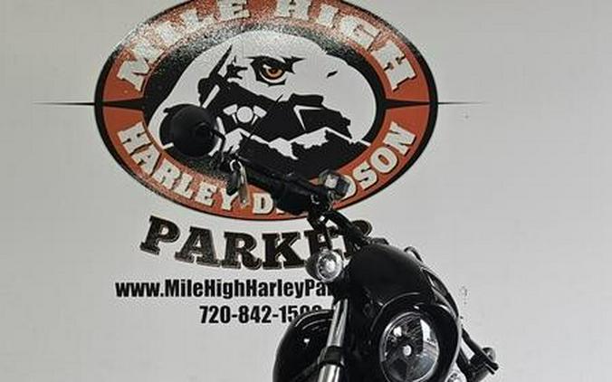 RH975S 2023 Nightster Special