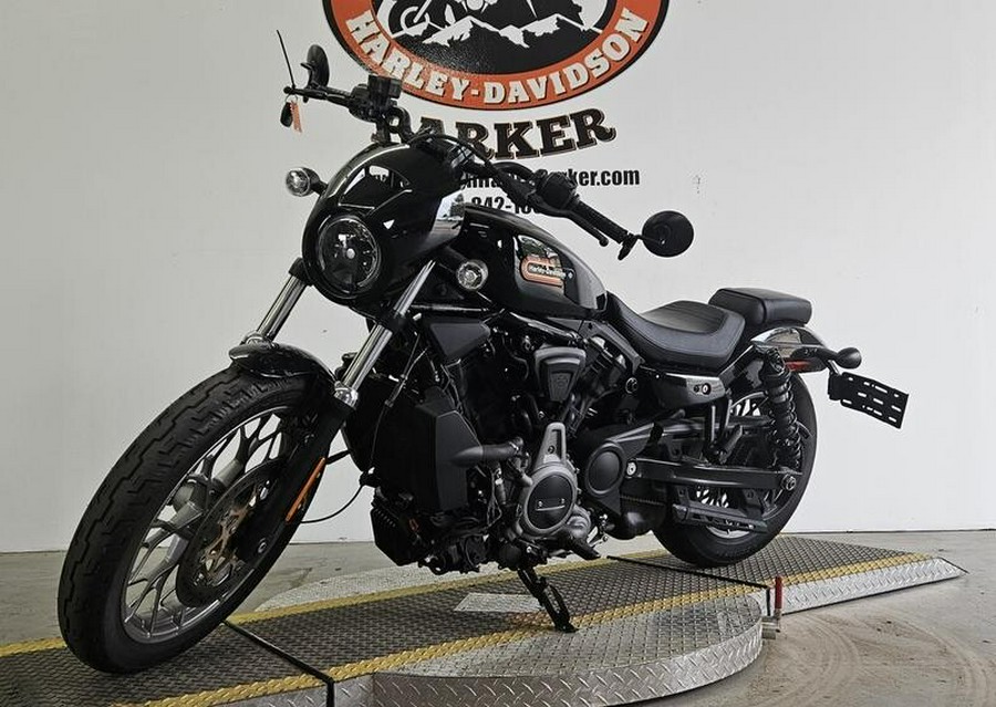 RH975S 2023 Nightster Special