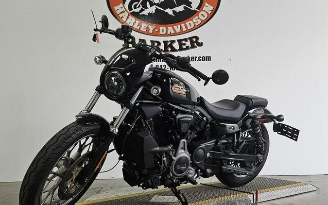 RH975S 2023 Nightster Special