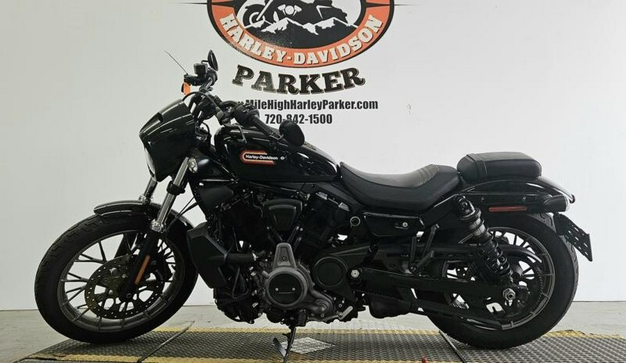 RH975S 2023 Nightster Special