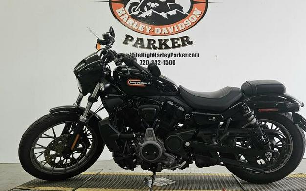 RH975S 2023 Nightster Special