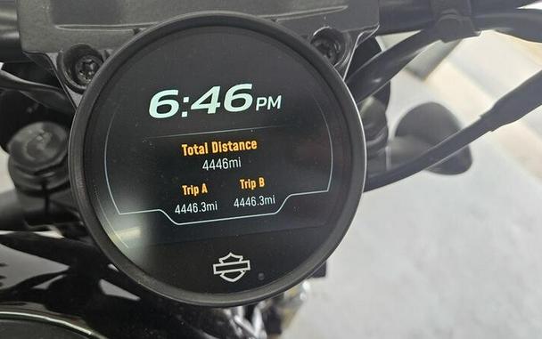 RH975S 2023 Nightster Special