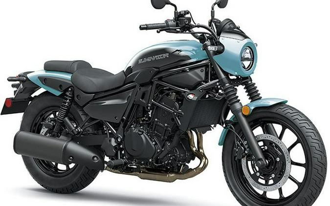 2025 Kawasaki Eliminator SE ABS