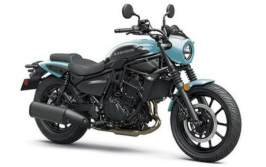 2025 Kawasaki Eliminator SE ABS