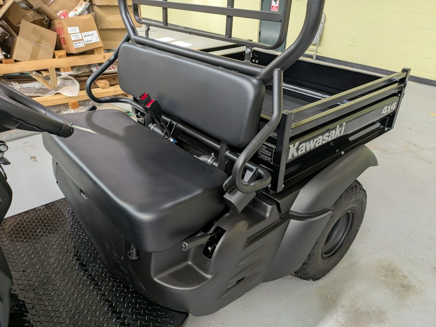 2026 Kawasaki MULE SX 4x4