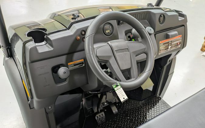 2026 Kawasaki MULE SX 4x4