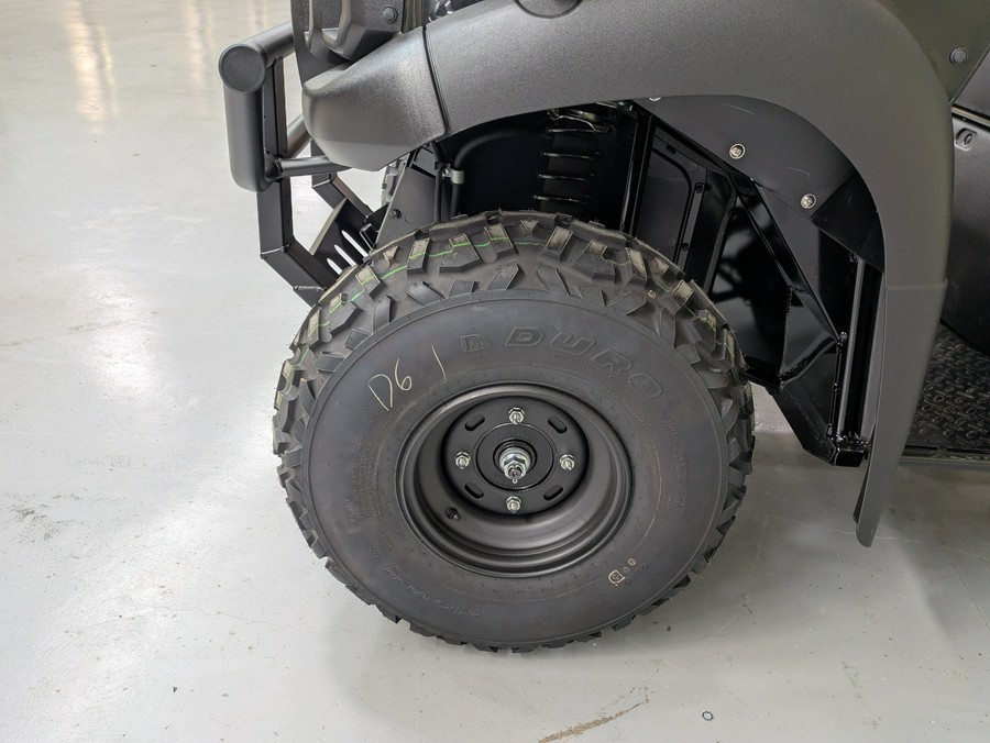 2026 Kawasaki MULE SX 4x4