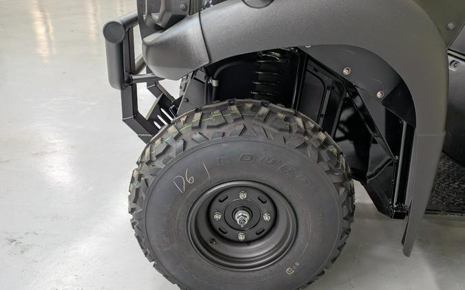 2026 Kawasaki MULE SX 4x4