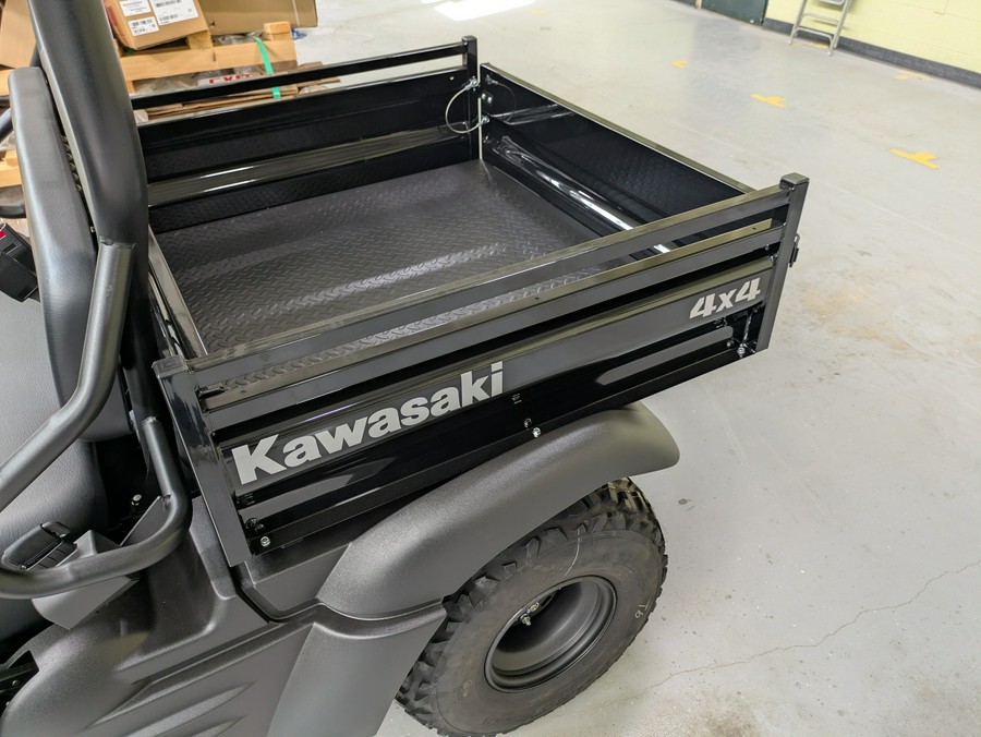 2026 Kawasaki MULE SX 4x4