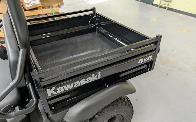 2026 Kawasaki MULE SX 4x4