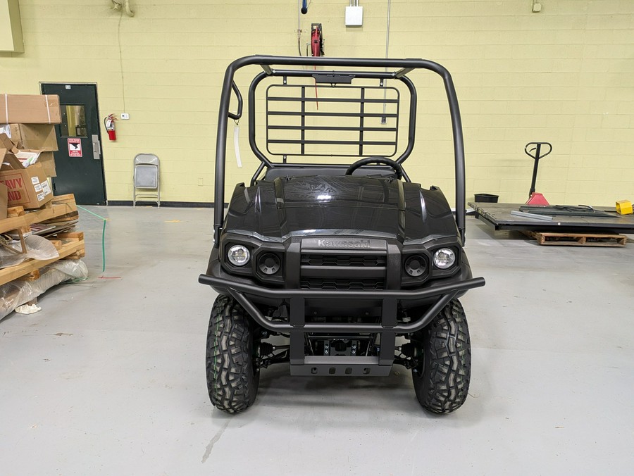 2026 Kawasaki MULE SX 4x4