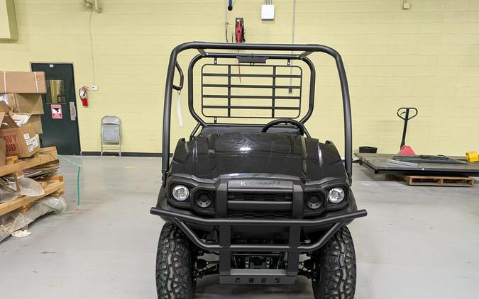 2026 Kawasaki MULE SX 4x4
