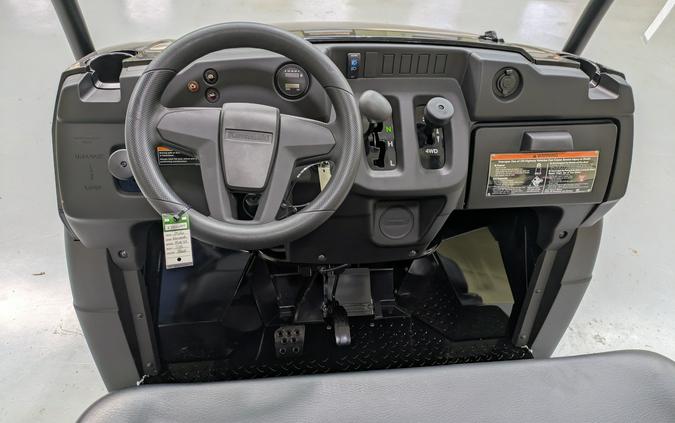 2026 Kawasaki MULE SX 4x4