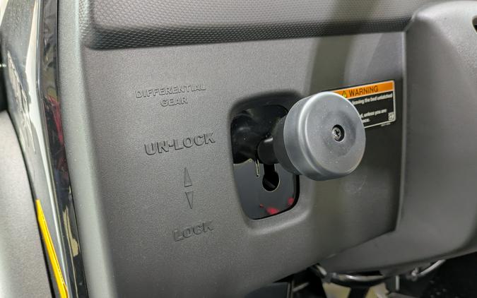 2026 Kawasaki MULE SX 4x4