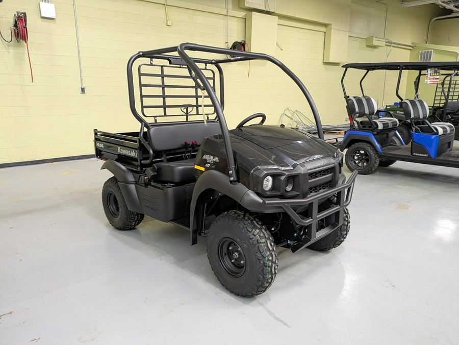 2026 Kawasaki MULE SX 4x4