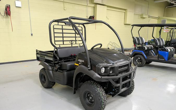2026 Kawasaki MULE SX 4x4